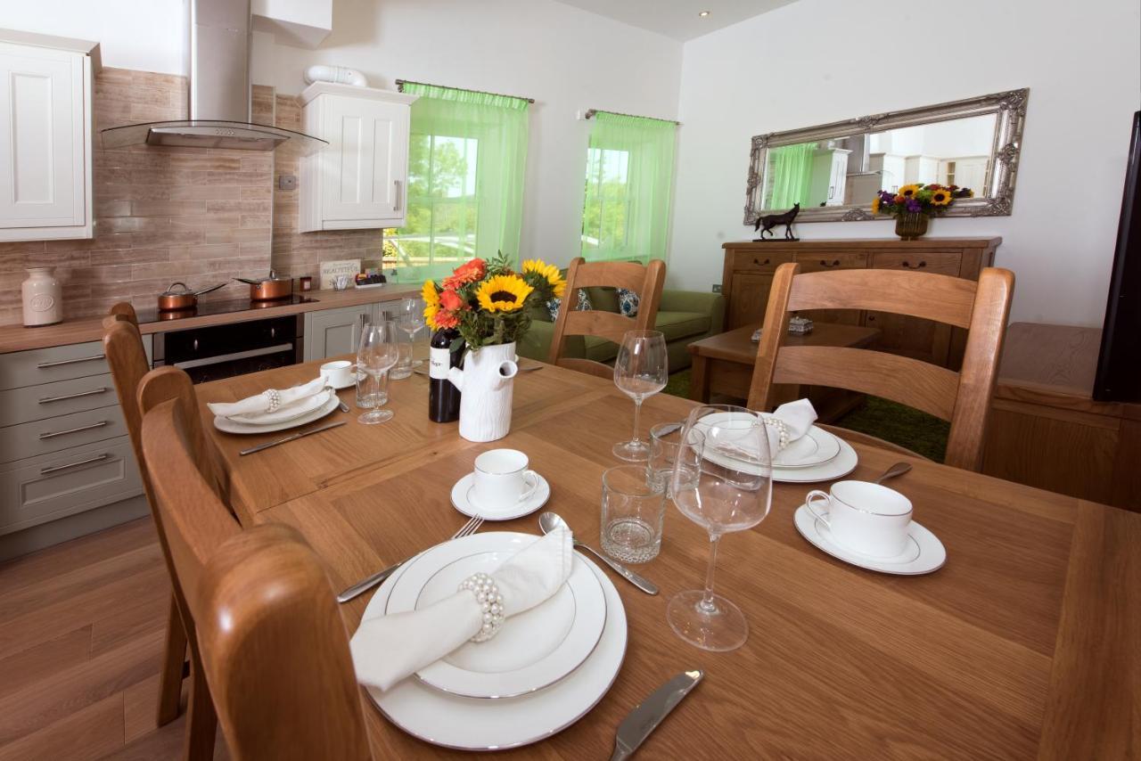 Best Luxury Apart Hotel In Oxford- Beechwood House Quarto foto