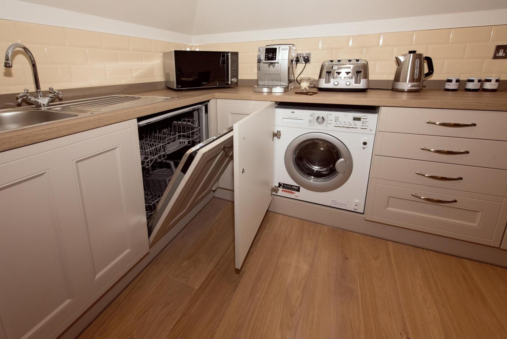 Best Luxury Apart Hotel In Oxford- Beechwood House Quarto foto