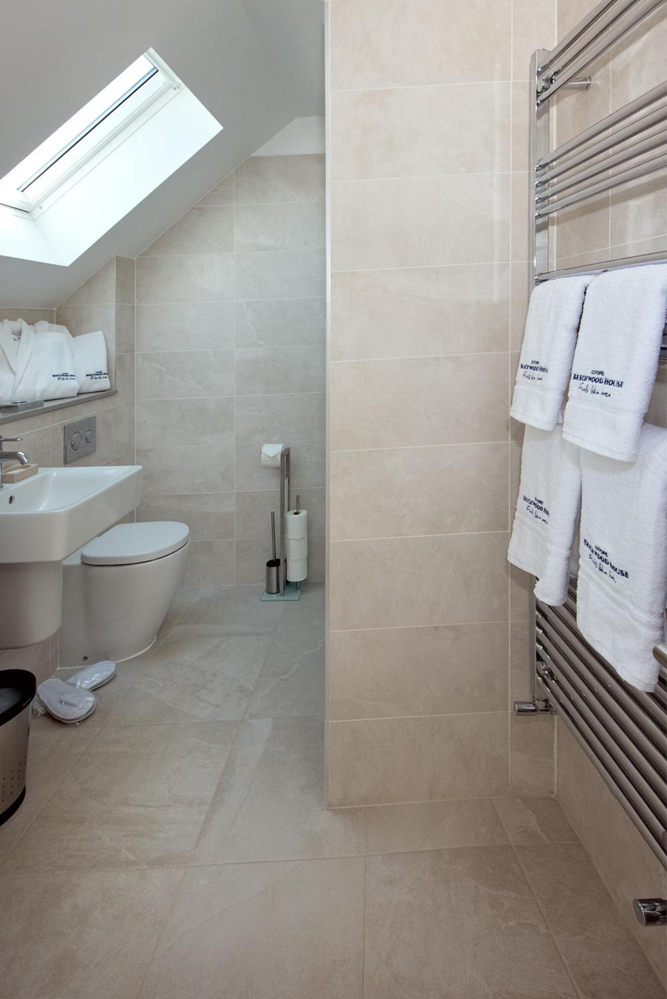 Best Luxury Apart Hotel In Oxford- Beechwood House Quarto foto
